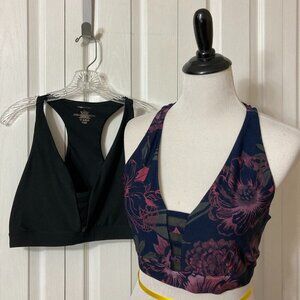 Maurices Sports Bra - Set of 2 Sz XL